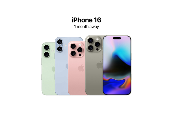 I Phone 16